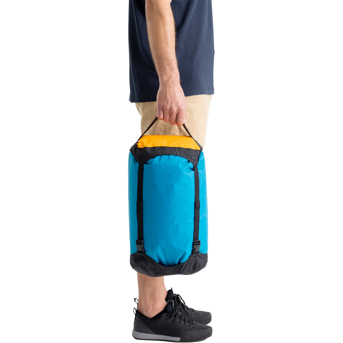 Evac Compression Dry Bag 20L alternate view