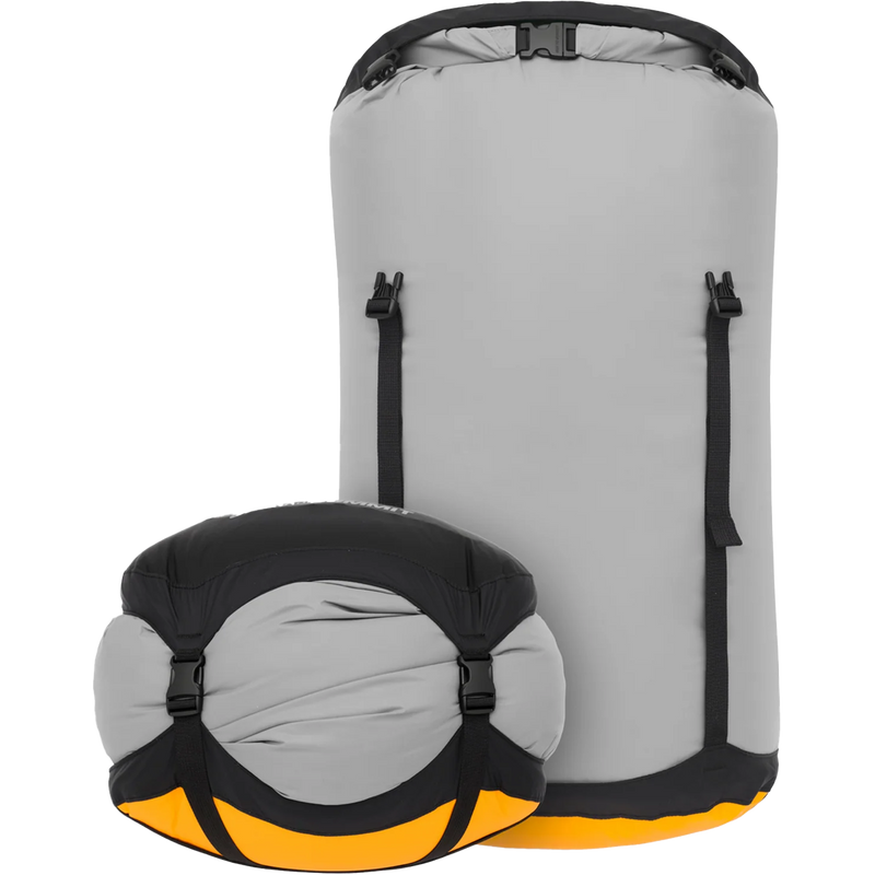 Evac Compression Dry Bag 35L, Featured Image