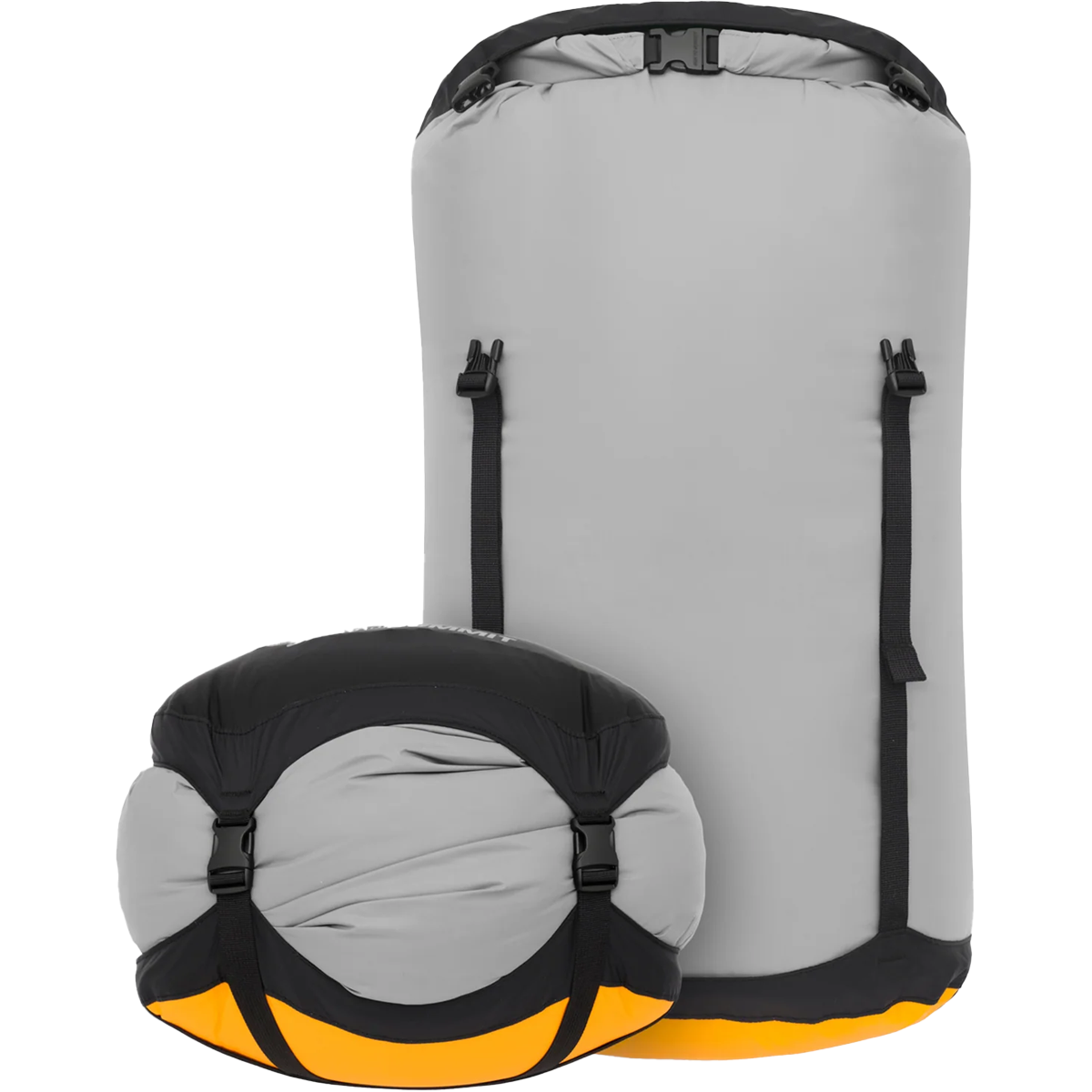 Evac Compression Dry Bag 35L alternate view