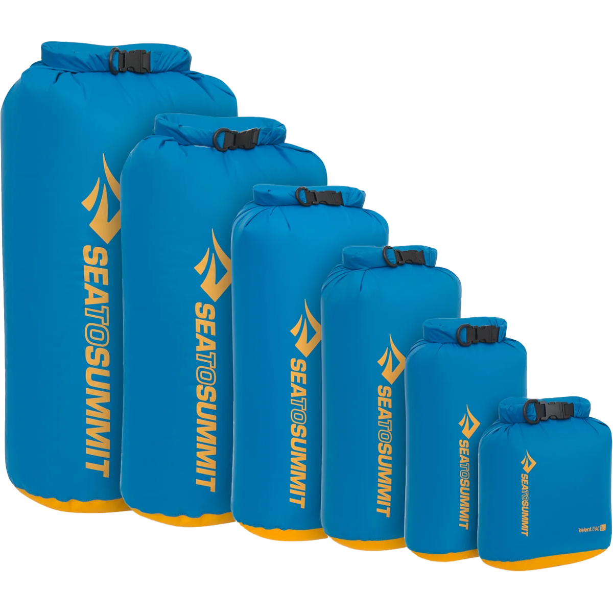 Evac Dry Bag 20 L Large alternate view