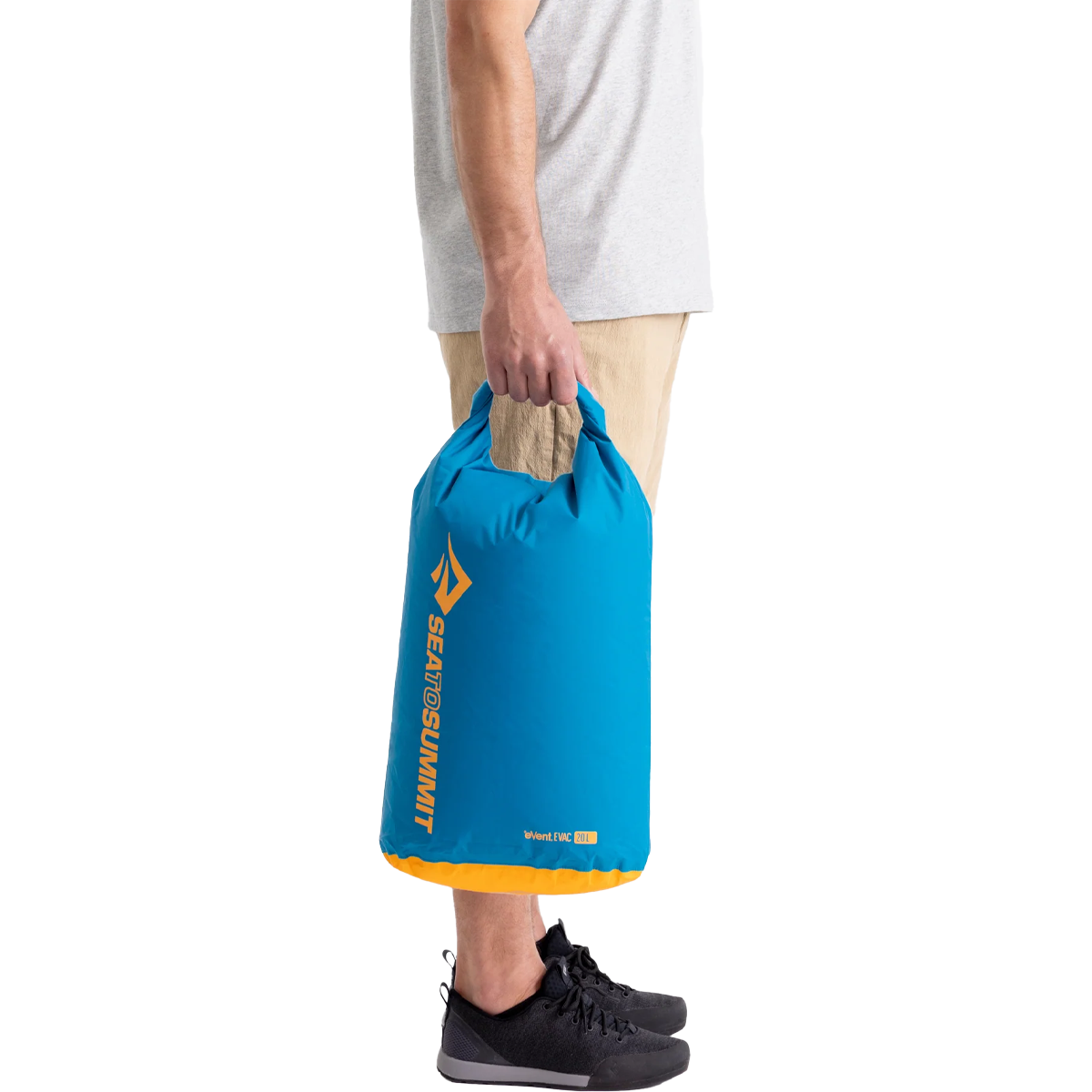 Evac Dry Bag 20 L Large alternate view