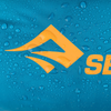 Sea to Summit Evac Dry Bag 20 L Large Logo