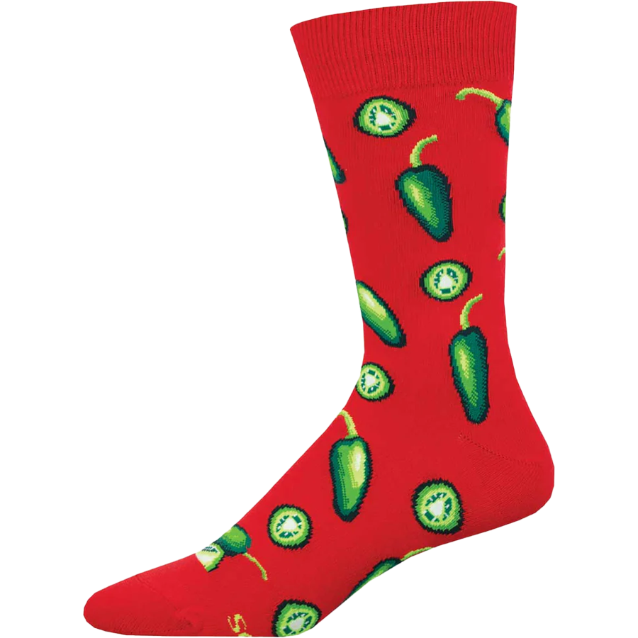 Jalapeno Business alternate view