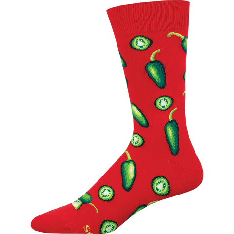 Jalapeno Business