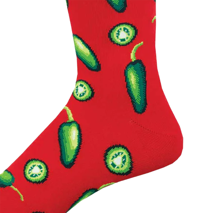 Jalapeno Business alternate view