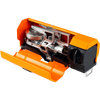 GSI Outdoors Selkirk 270 Butane Stove folded