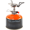 GSI Outdoors Glacier Canister-Top Stove with canister