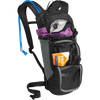 Camelbak Lobo 9 70oz front pocket with equipment