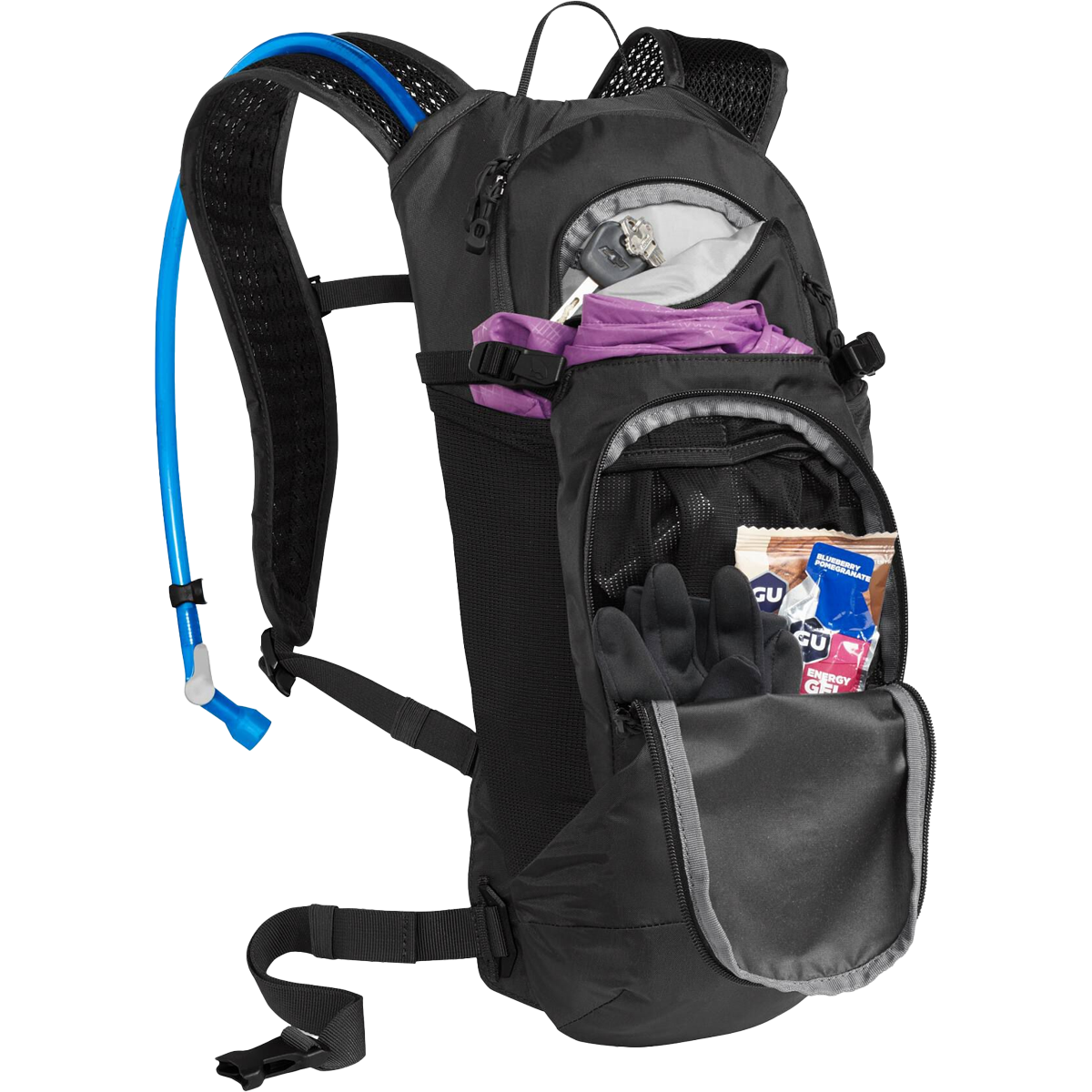 Women's Lobo 9 70 oz alternate view