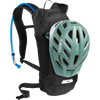 Camelbak Women's Lobo 9 70oz with helmet