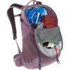 CamelBak Women's Rim Runner X20 Hydration Pack Storage
