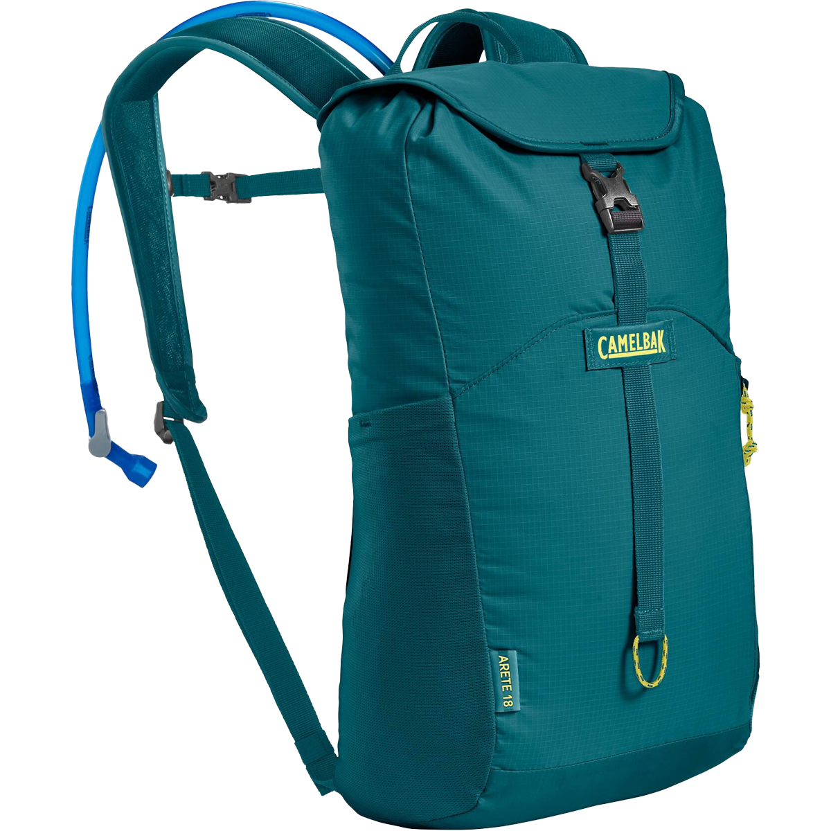 Rock Experience Unisex Rucksack Avatar 18 – Sportrucksack, 18 Liter, Mit Regenhülle, Für Wanderungen
