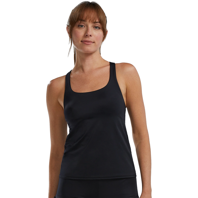 Women's Jojo Tank, Featured Image