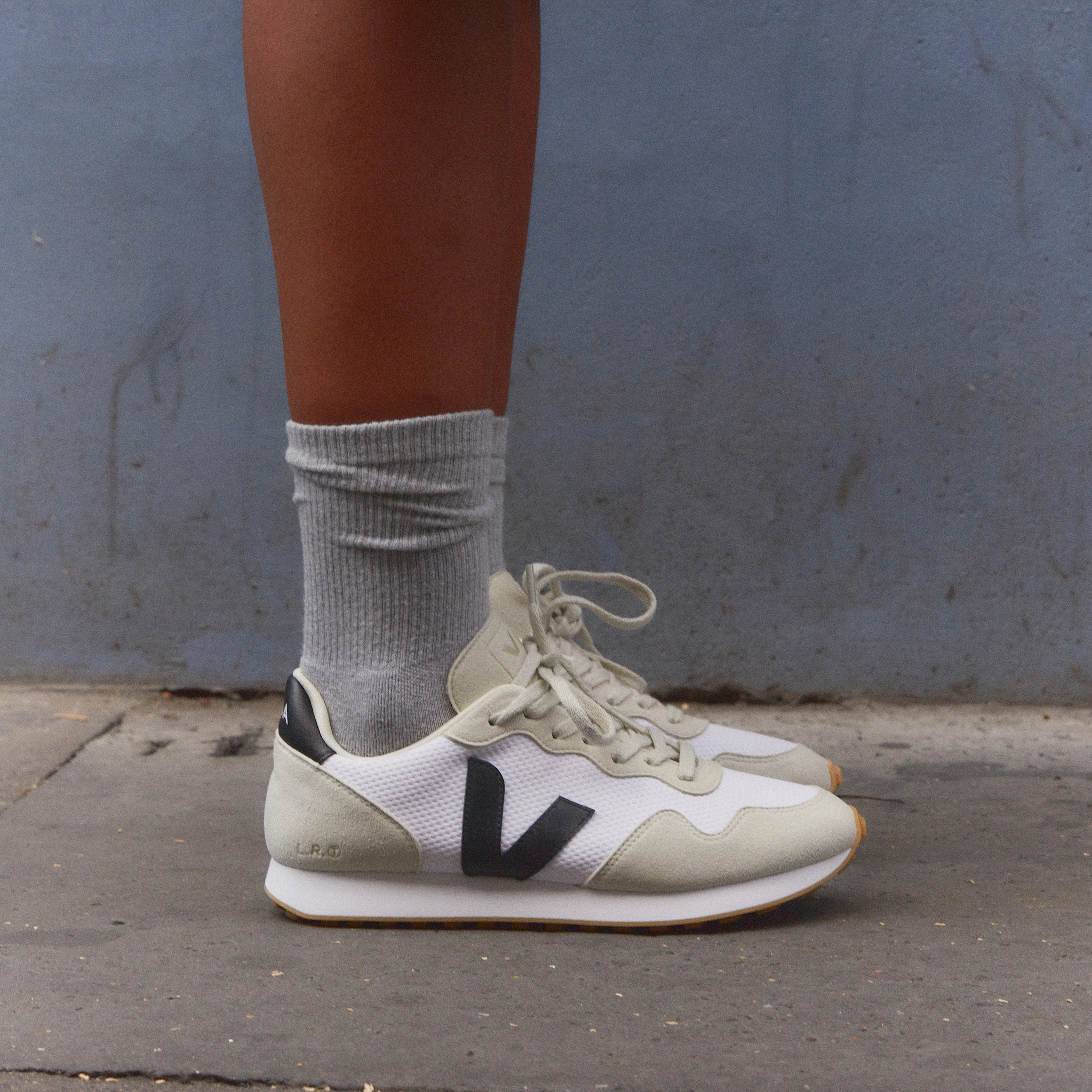 Women's SDU alternate view