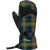 Blue Plaid