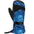 Blue Tie Dye