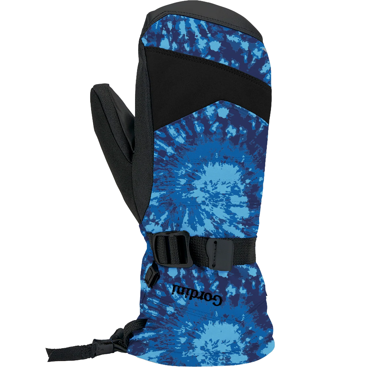 Youth Charger Mitt alternate view