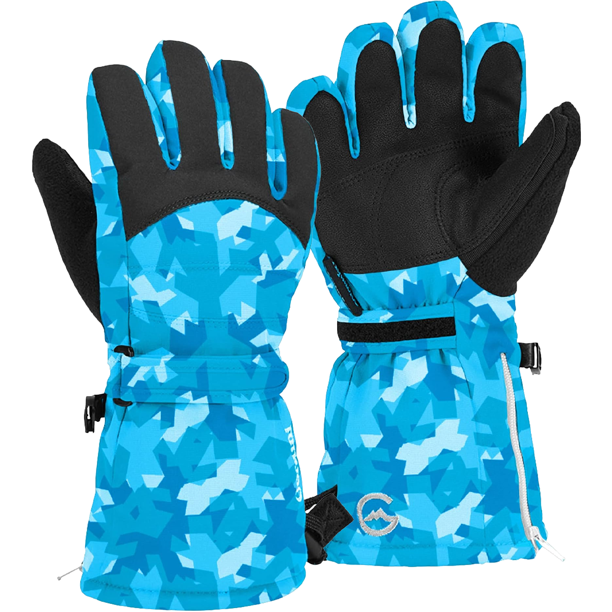 Youth Toddler Prima Glove alternate view