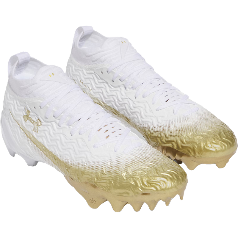 Men's Spotlight Pro Football Cleats – Sports Basement