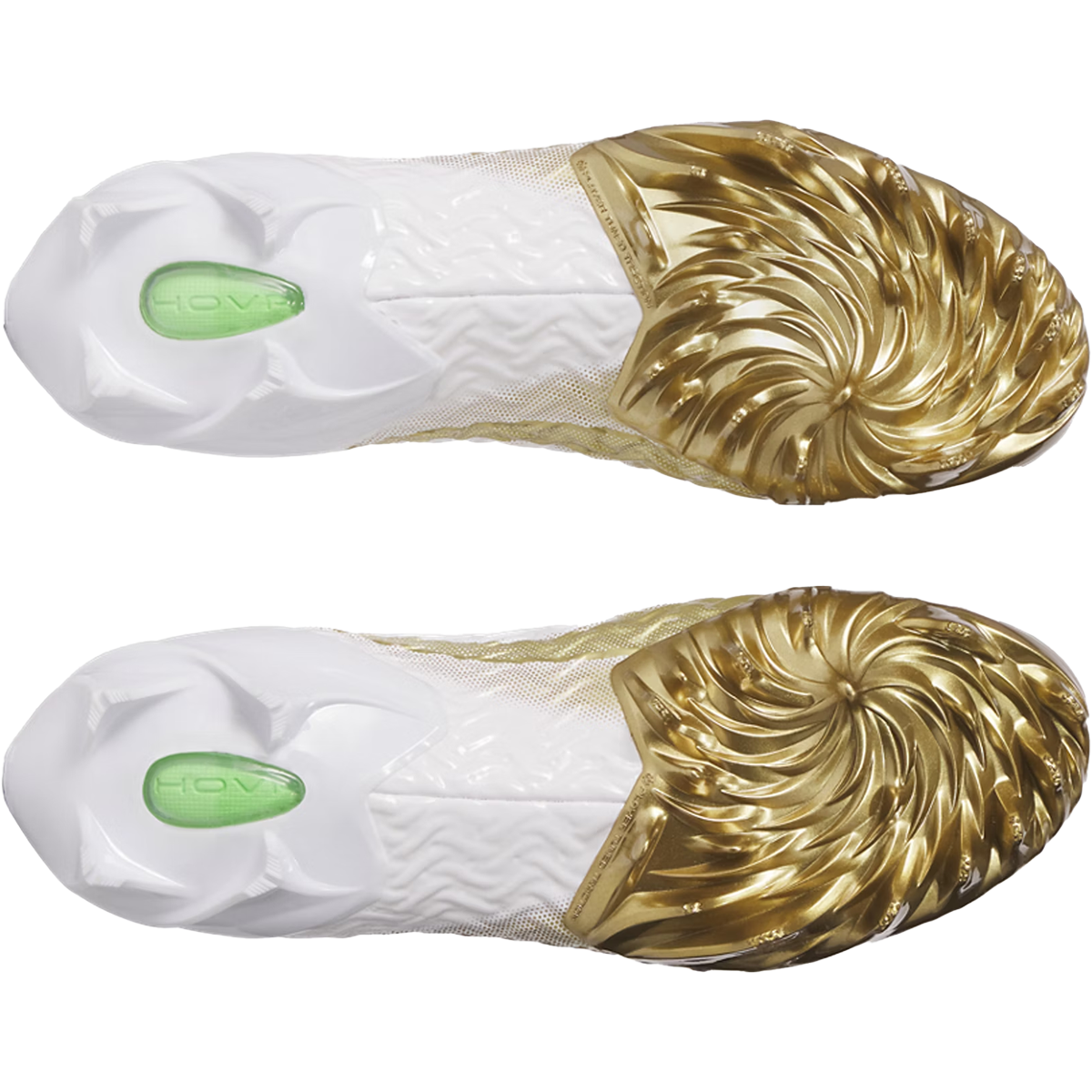 under armour spotlight pro