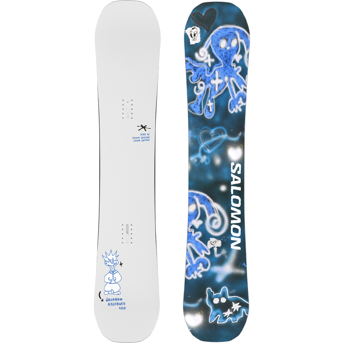 Abstract – Sports Basement