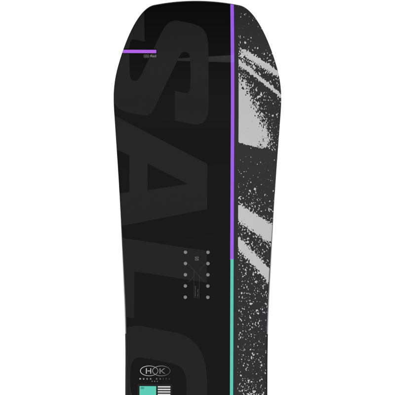 Huck Knife Pro – Sports Basement