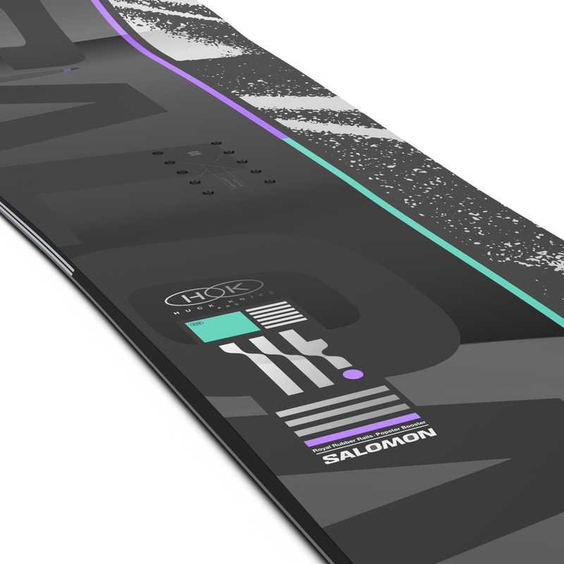 Huck Knife Pro – Sports Basement