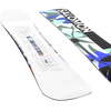 Salomon Women's Rumble Fish deck and base