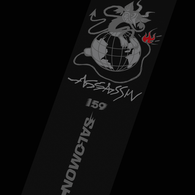 Assassin Pro – Sports Basement