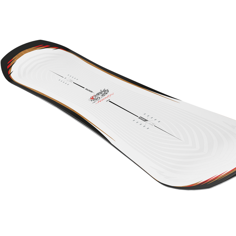 【最終値下げ】Salomon スノーボードAssassin アサシン　159cm Salomon Assassin Snowboard (Men's) - 2026 WINTER