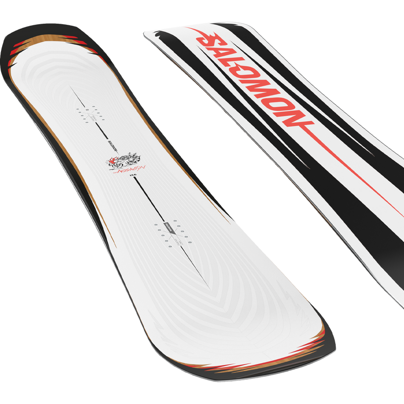 Assassin – Sports Basement