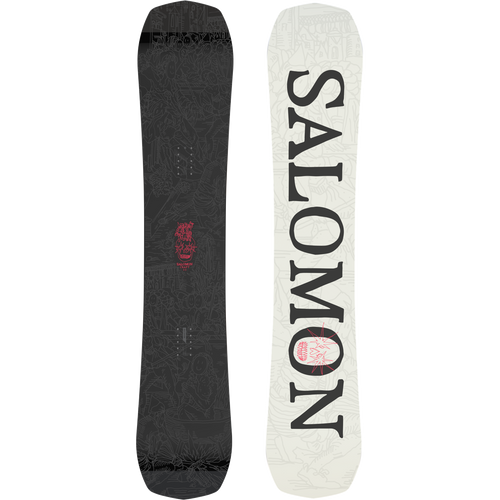 美品】SALOMON CRAFT 149 × FLUX RK SM 送料無料 CRAFT Men - All