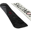 Salomon Craft deck and base