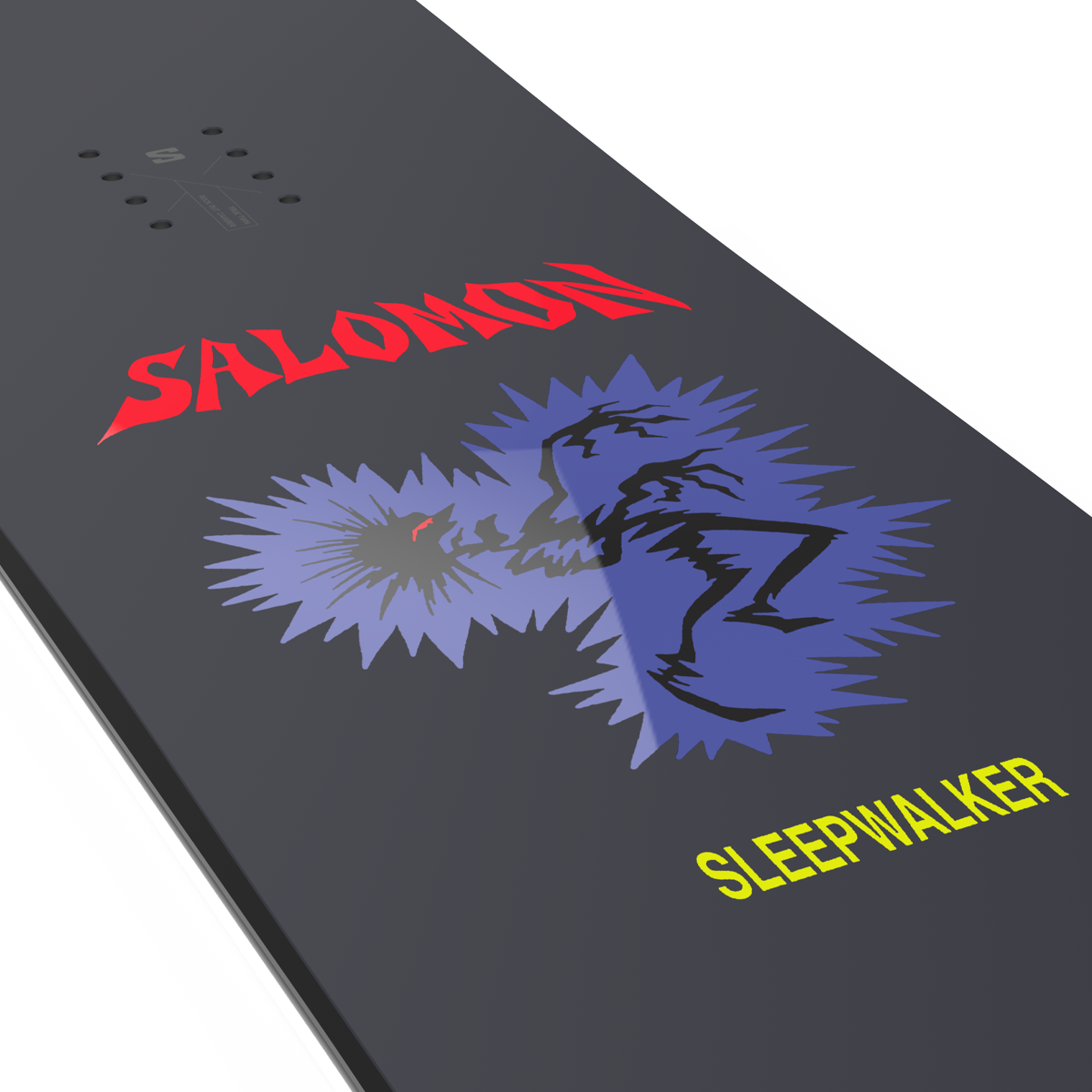 Youth Sleepwalker Grom alternate view