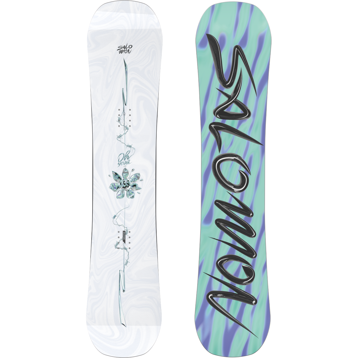 Youth Oh Yeah Grom alternate view
