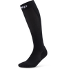 CEP Compression Core Run Tall Compression Socks 5.0 in Black