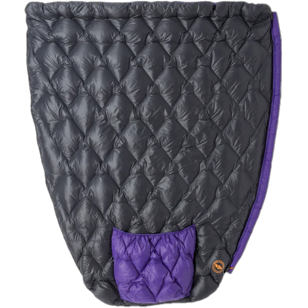 Fly Creek UL Zip Quilt 50 alternate view
