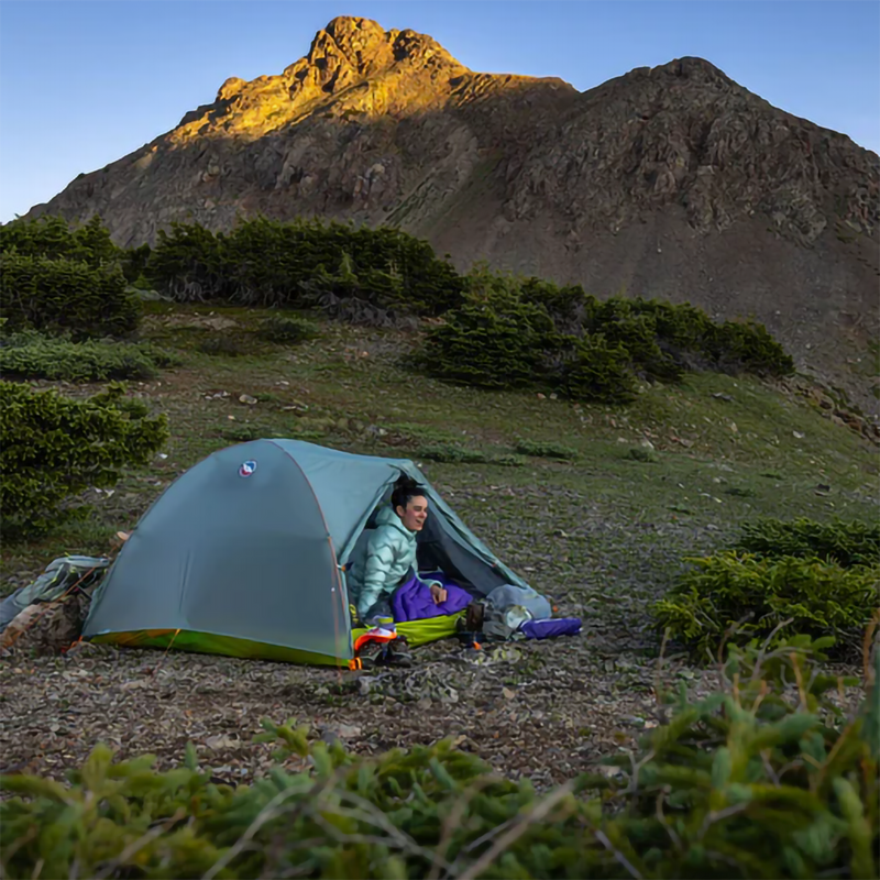 Tiger Wall UL2 – Sports Basement