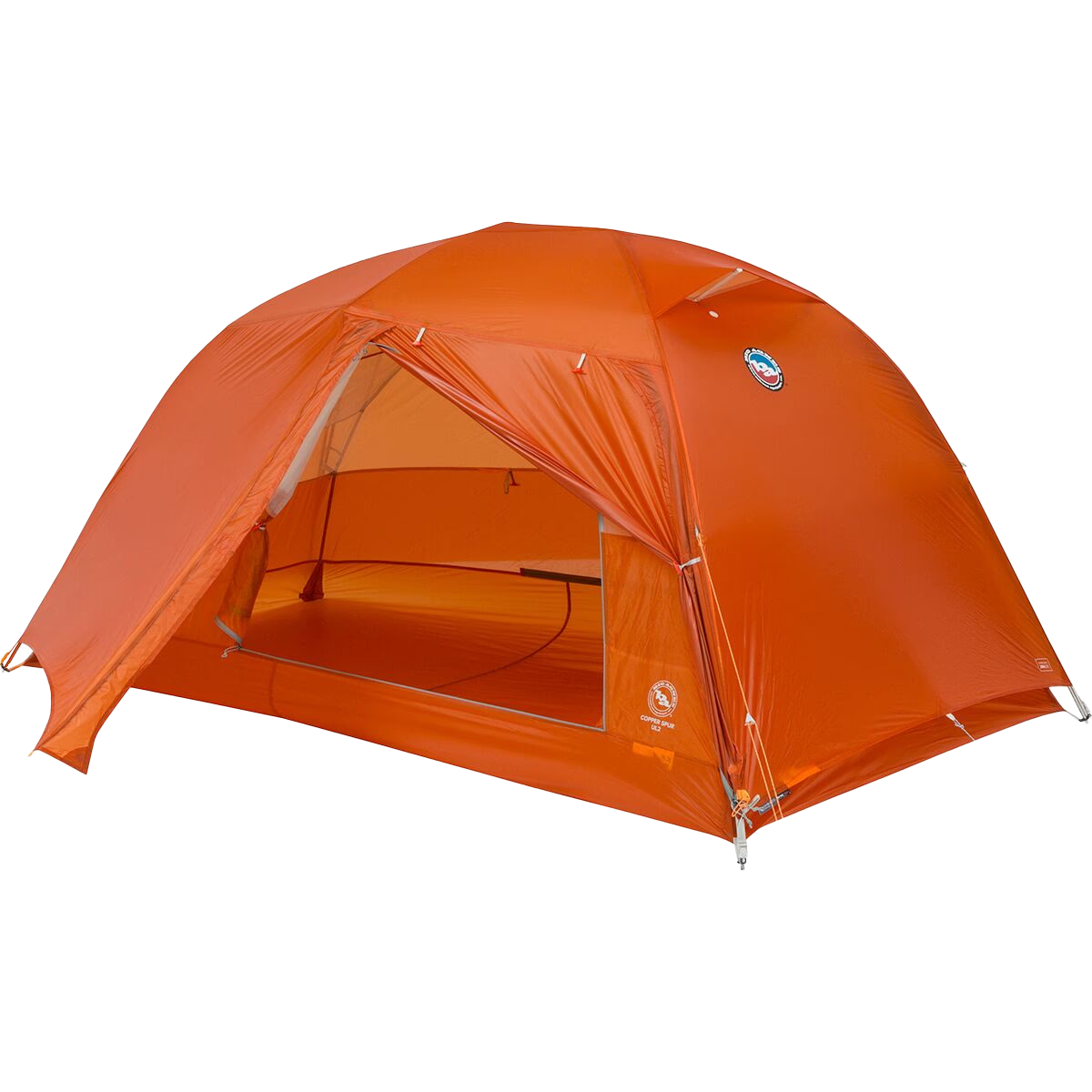 Copper Spur UL2 alternate view