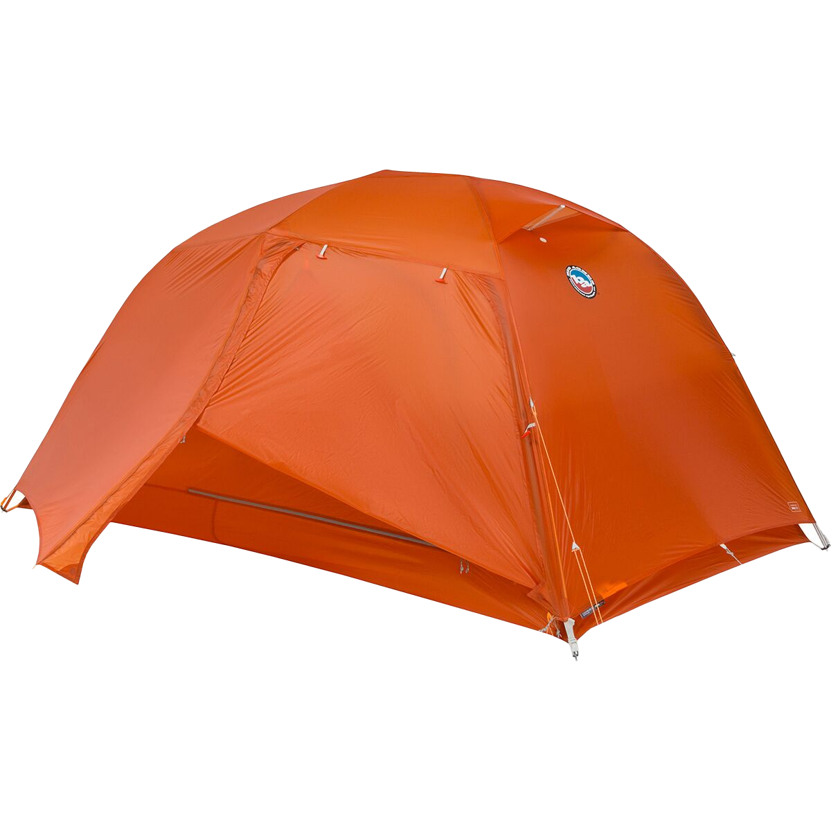Copper Spur UL2 alternate view