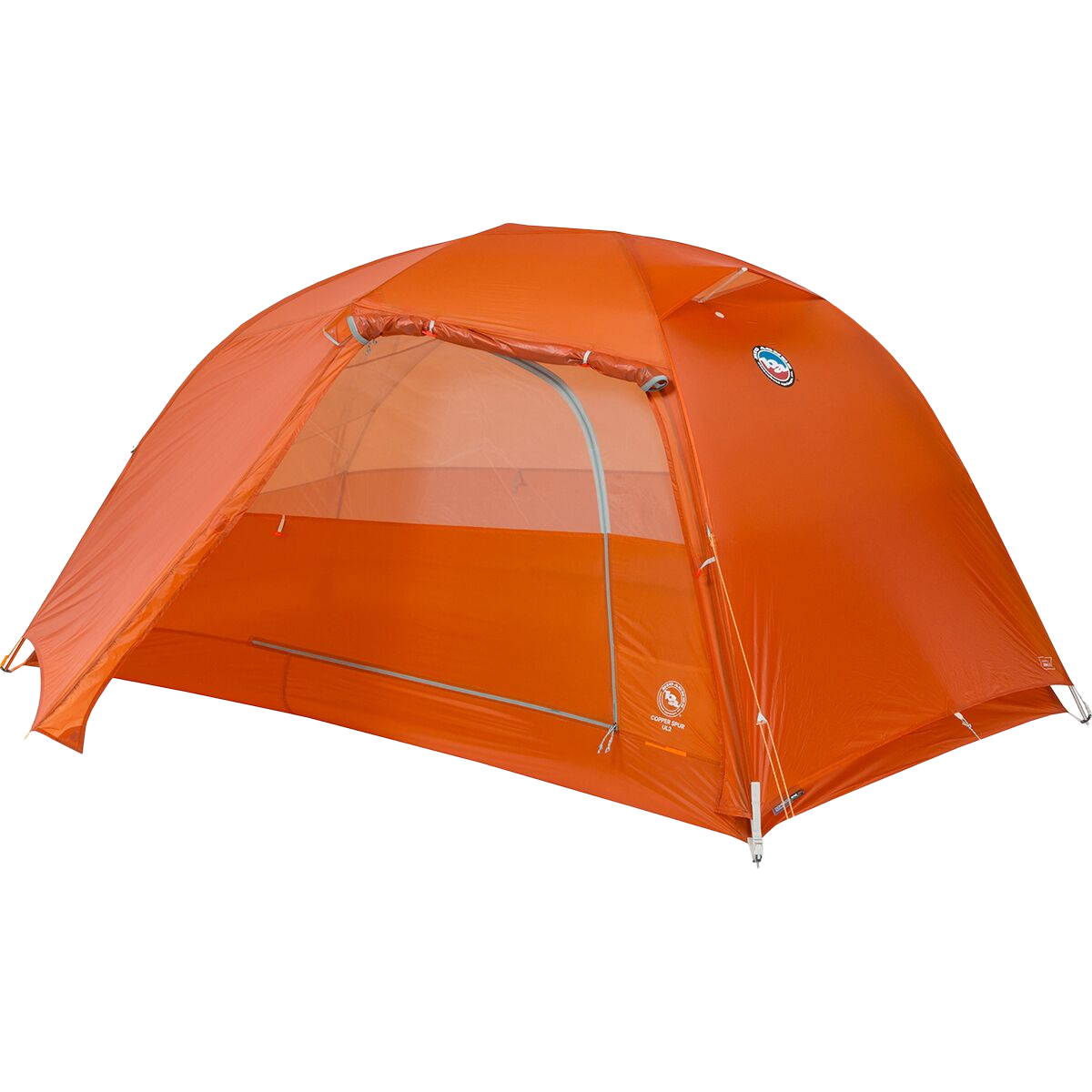 Copper Spur UL2 alternate view