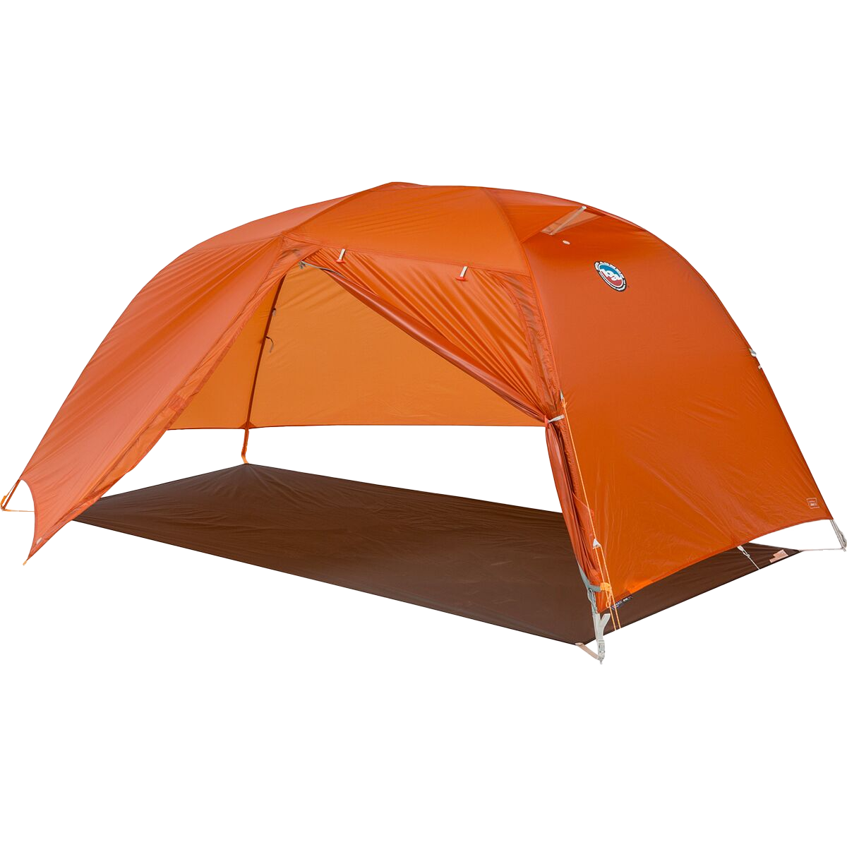 Copper Spur UL2 alternate view