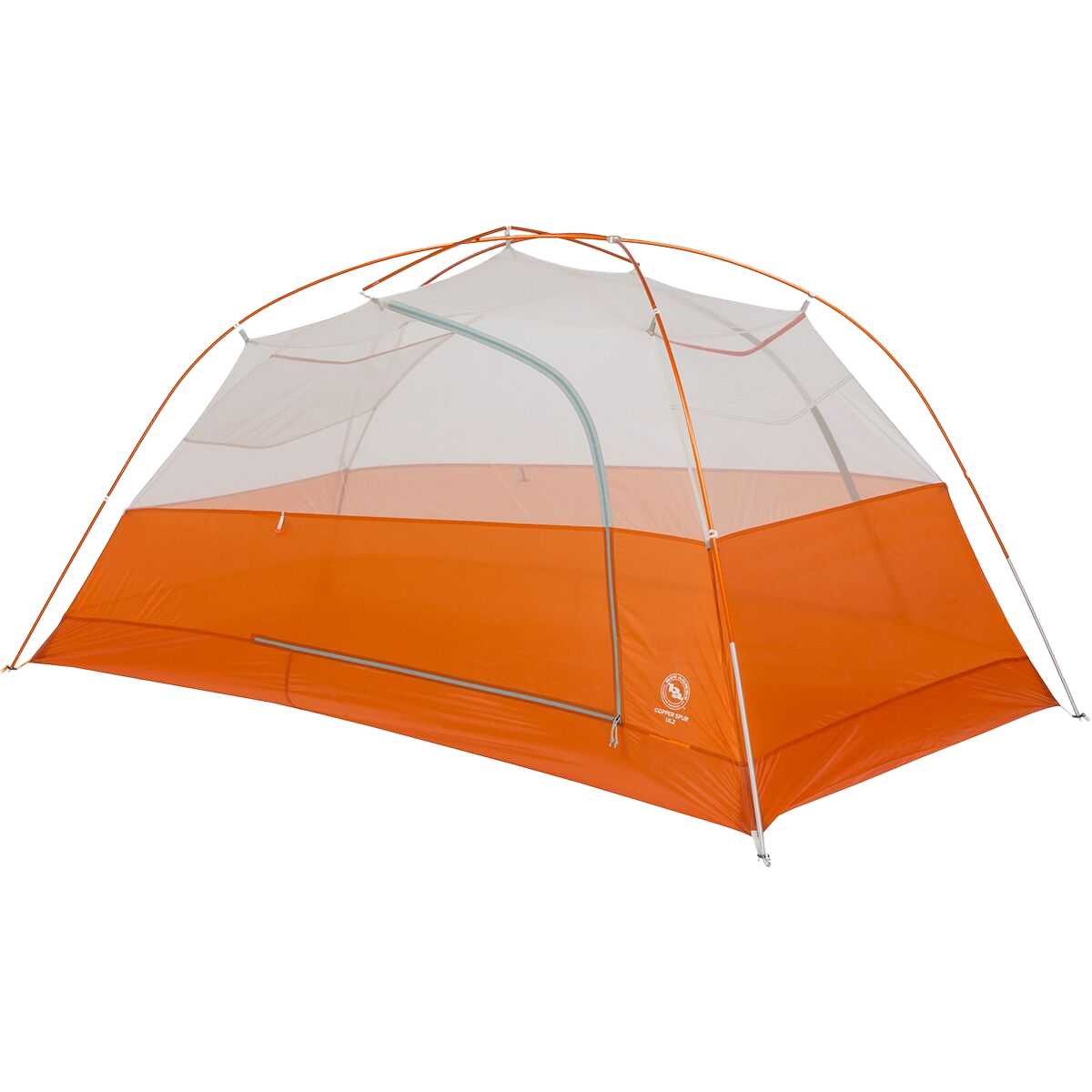 Copper Spur UL2 alternate view