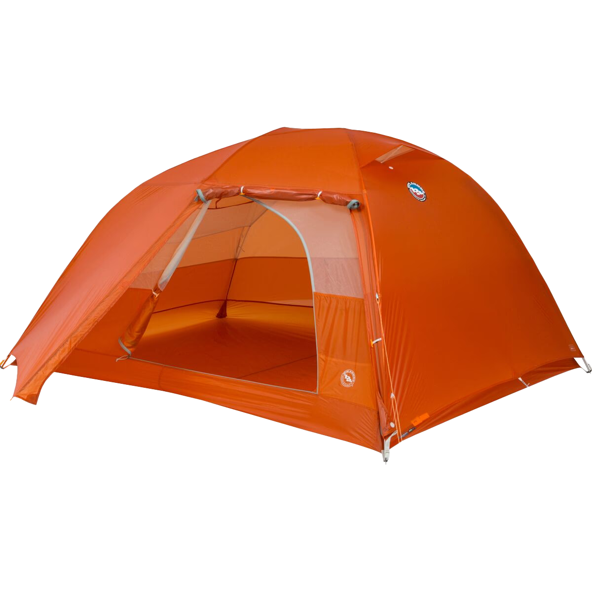Copper Spur UL3 alternate view