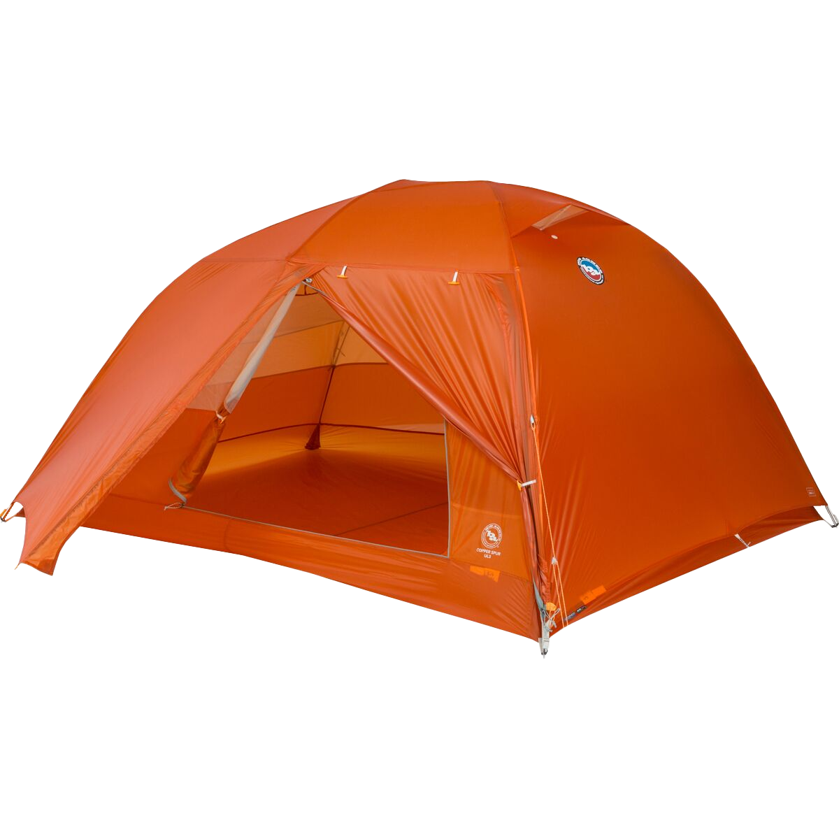 Copper Spur UL3 alternate view