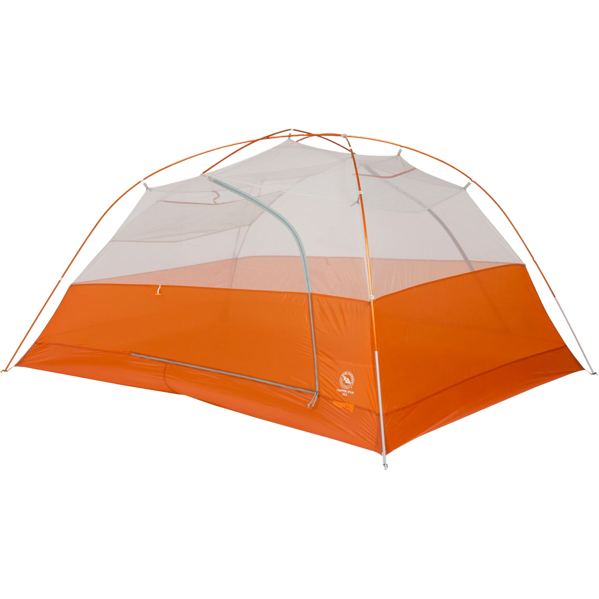 Copper Spur UL3 alternate view