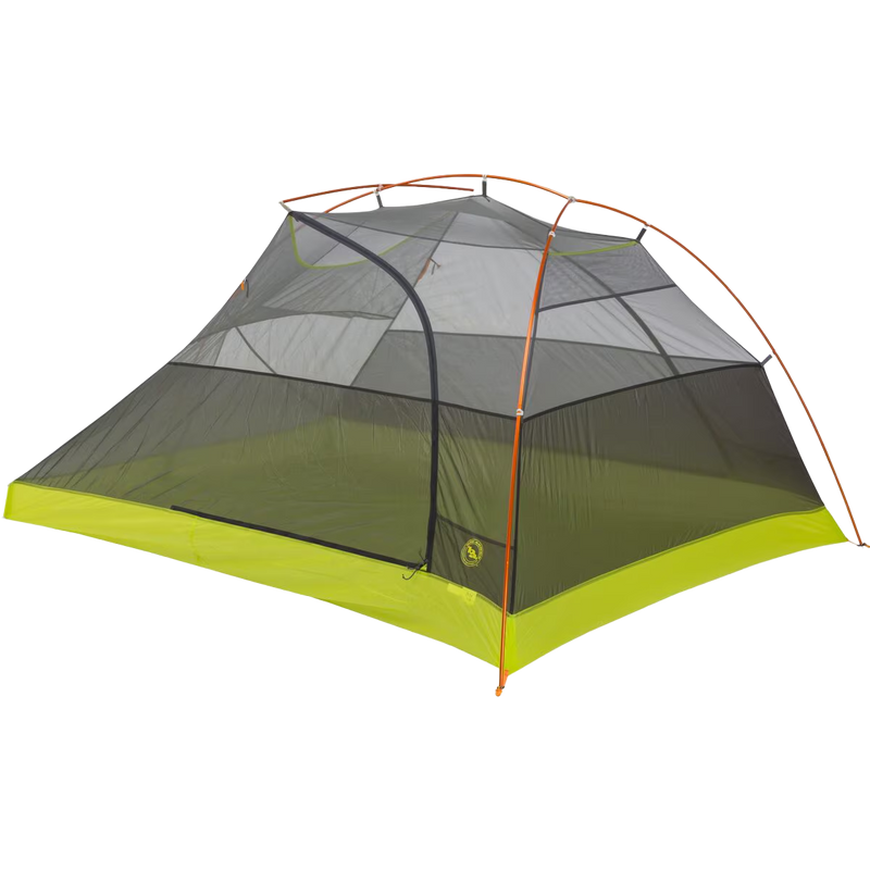 Tiger Wall UL3 – Sports Basement