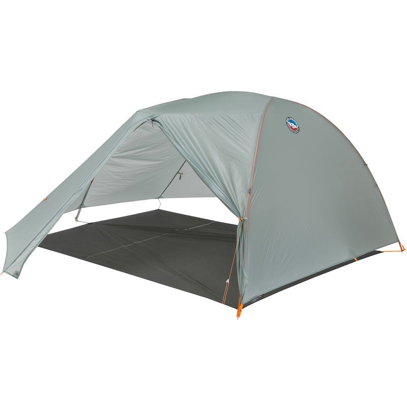 Tiger Wall UL3 – Sports Basement