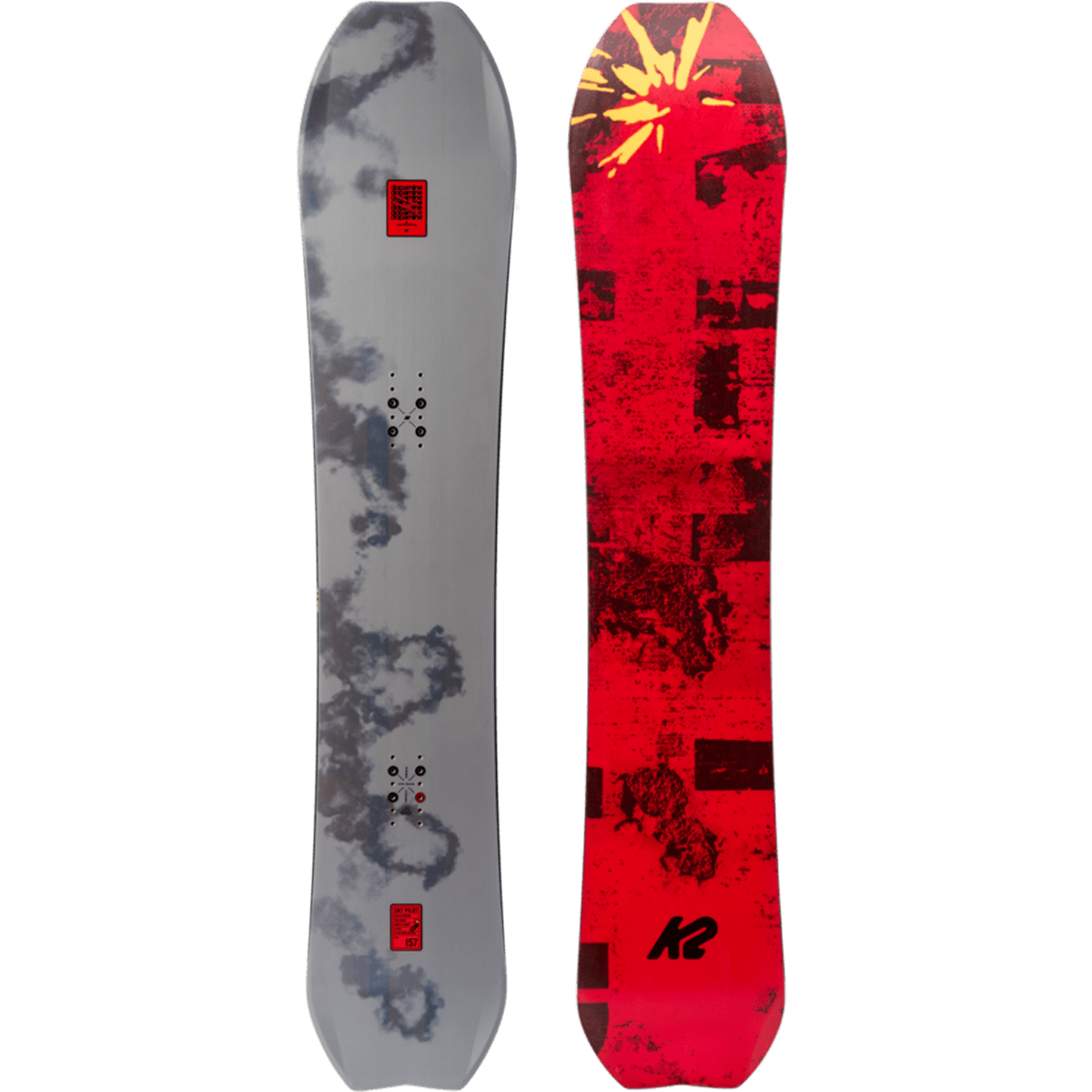 Sky Pilot – Sports Basement