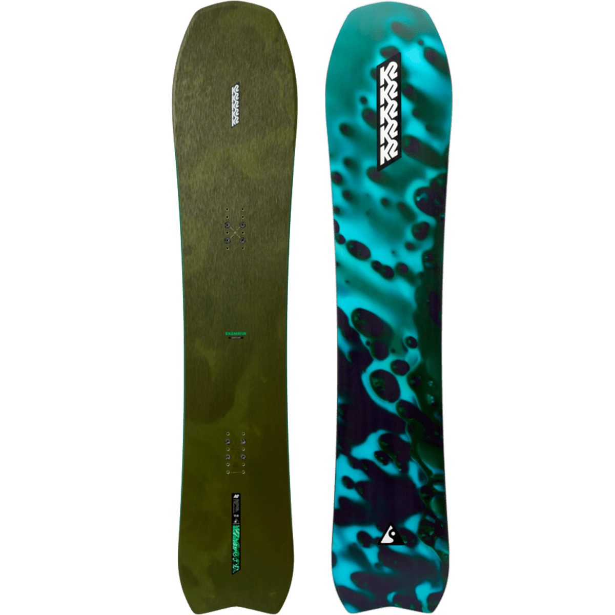 Excavator – Sports Basement